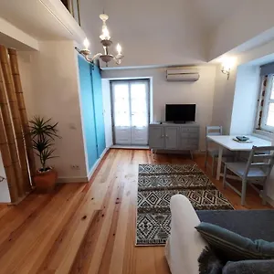 Castle Apartment