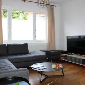 Vakantiewoning 't Kartuis, , Bruges Belgique