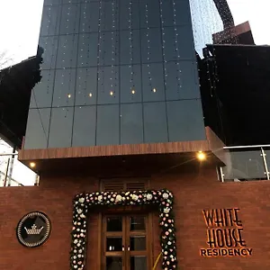 Hotel Whitehouse Residency Palakkad
