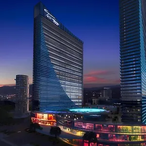 Orbi City Panorama 5* באטומי