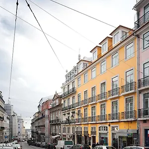 Chiado Apartment