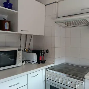 Telheiras Lisboa