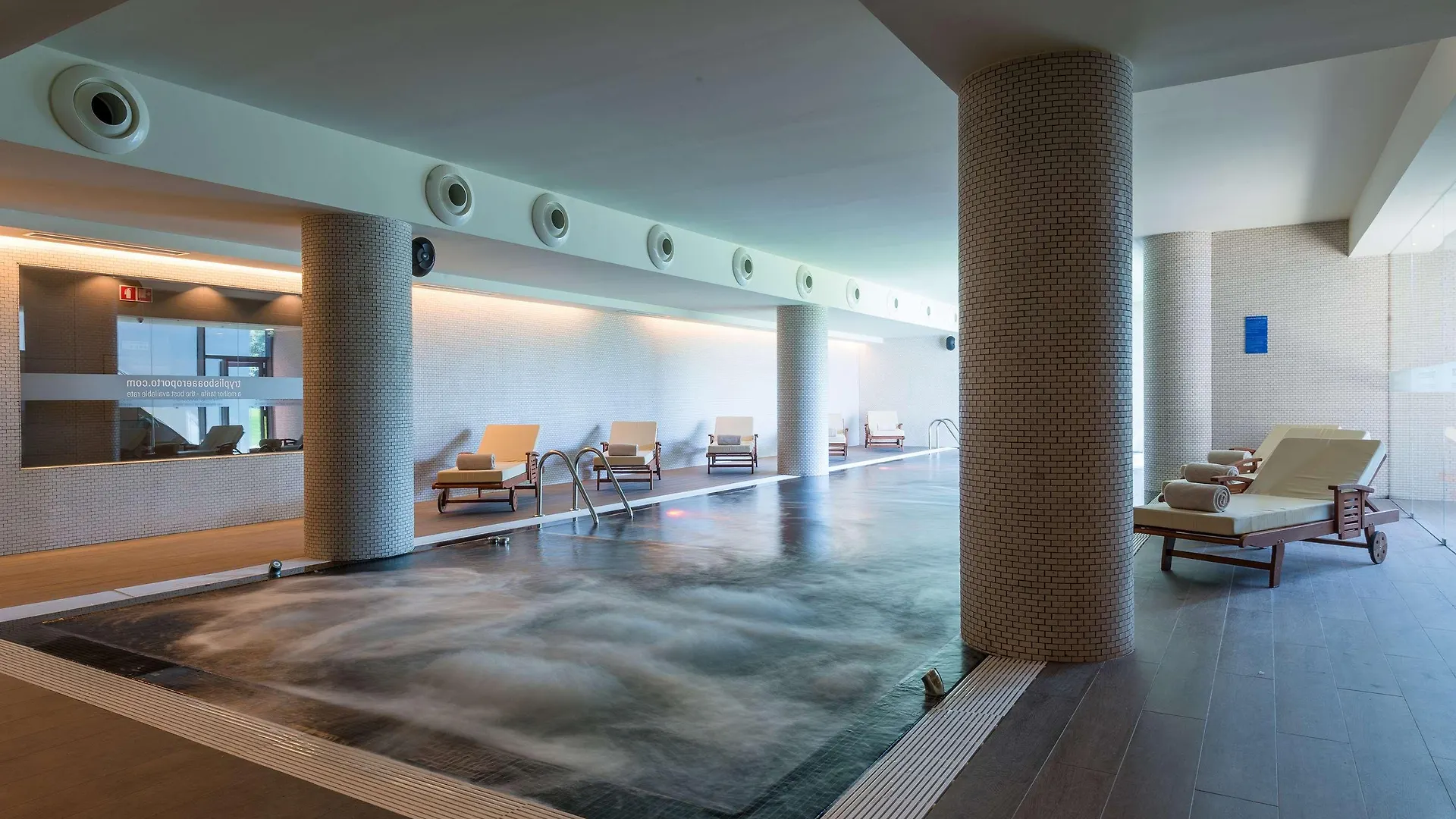 Melia Lisboa Aeroporto Hotel